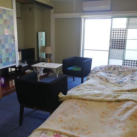 Guest House Japan Heart Hokuto  Exterior foto