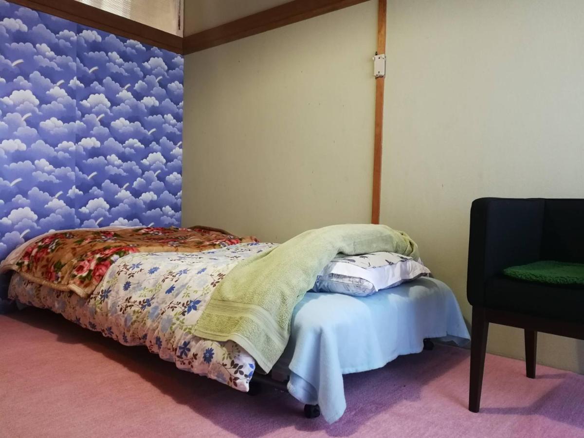 Guest House Japan Heart Hokuto  Exterior foto