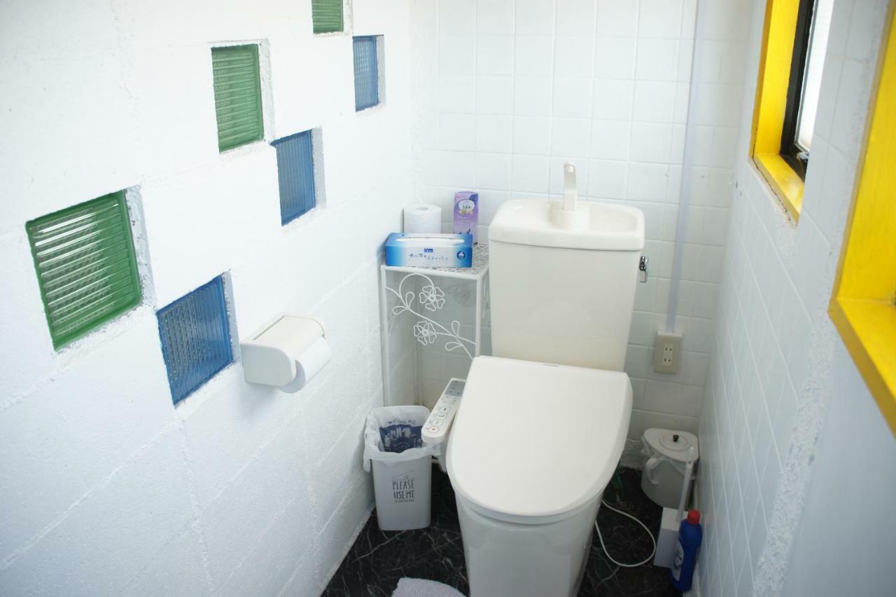 Guest House Japan Heart Hokuto  Exterior foto