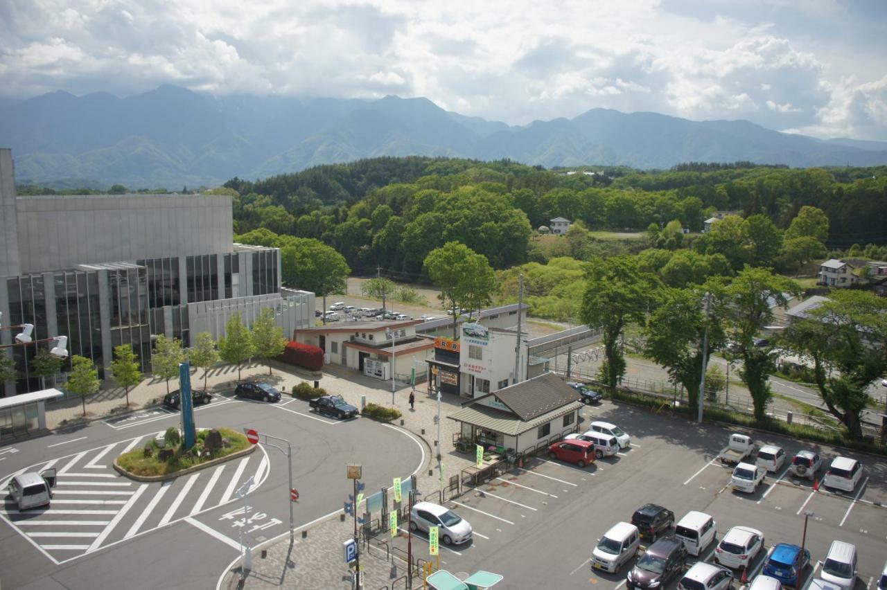 Guest House Japan Heart Hokuto  Exterior foto