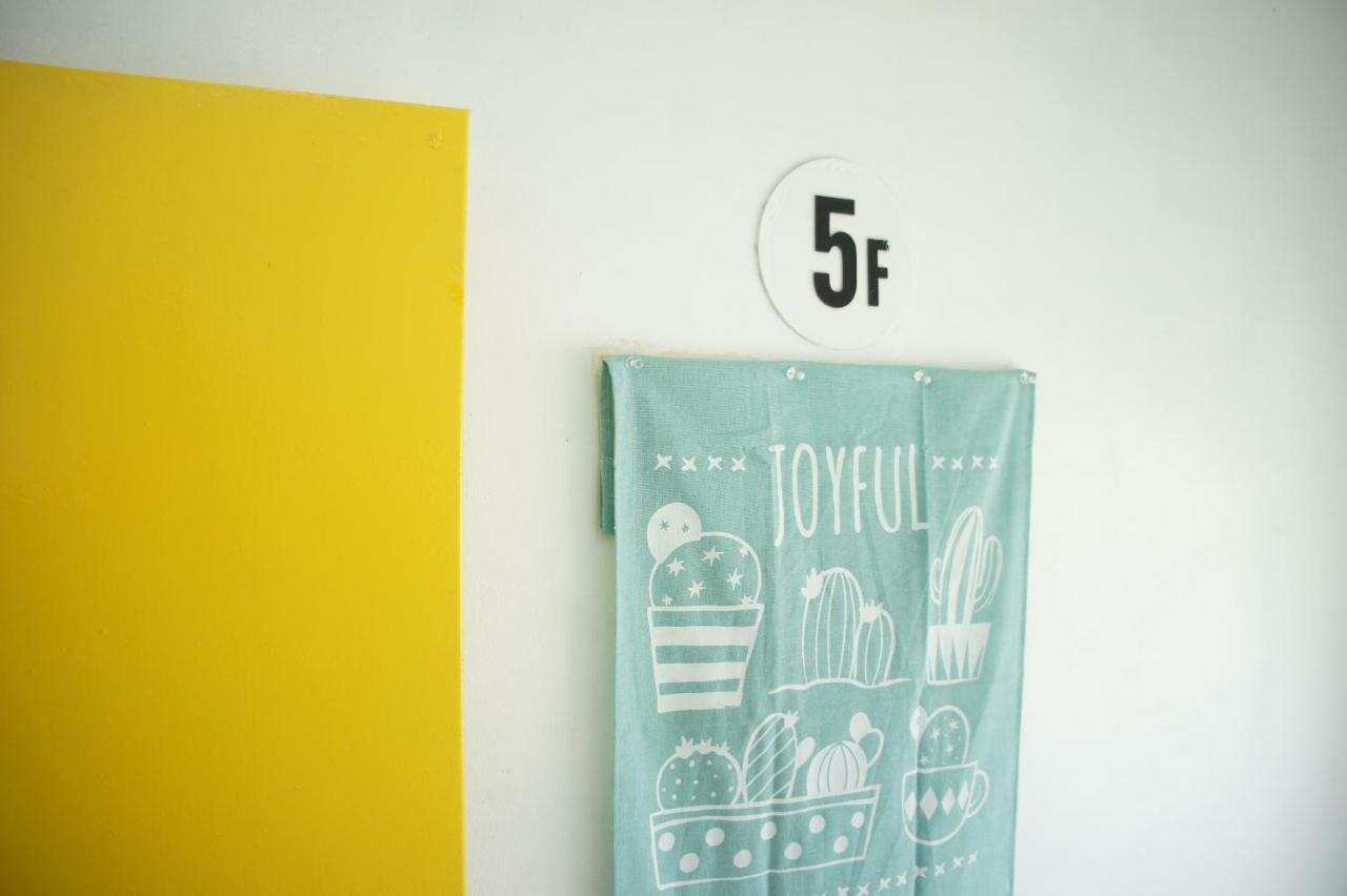 Guest House Japan Heart Hokuto  Exterior foto
